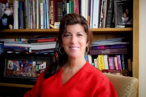 Dr. Beth Creel