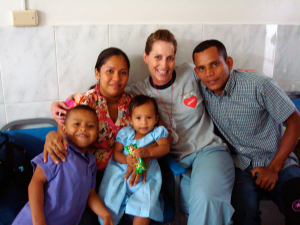 Renna-with-a-Family-from-Panama-2014