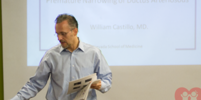 Education: Fetal Cardiology Program