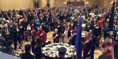 Henderson: State of the City Address
