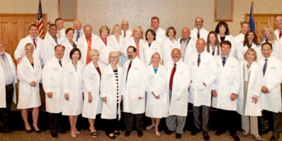 UNLV School of Medicine: Founders Celebration