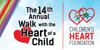 CHF: Walk with the Heart of a Child