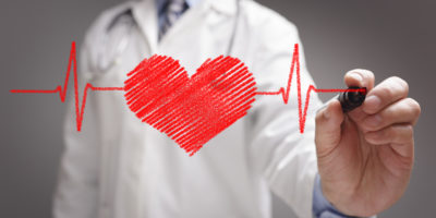 CHC Takes Part in a New Groundbreaking Research Study
